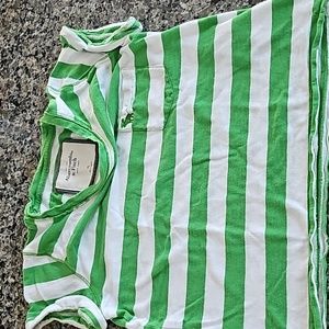 Abercrombie and fitch crop top ladies extra small